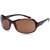 Fastrack Women Bug Eye Sunglasses (Color:-Brown) – Pack of 1
