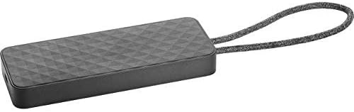 HP USB-C Mini Dock - Docking Station - VGA, HDMI - para Chromebook miniatura 2