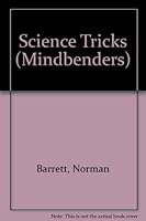 Science Tricks 0862729076 Book Cover