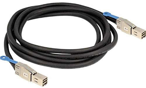 Lenovo External MiniSAS HD 8644/ New Retail, 808807 (New Retail MiniSAS HD 8644)