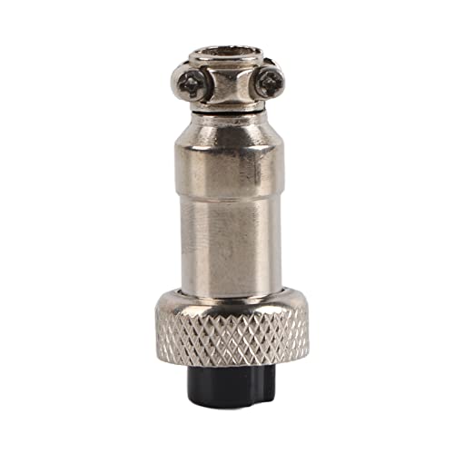 Conector de Potencia Aviation con Aislante de Baquelita miniatura 2