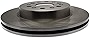 Raybestos 582060R Brake Rotor, 1 Pack