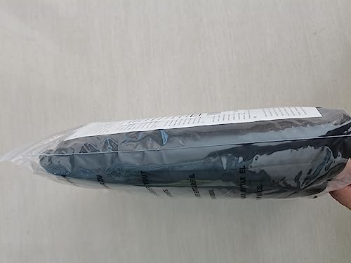 Anyoo Cadeira de Roda Poncho Impermeável com Capuz Reutilizável Capa Poncho Leve perfeito para Adult