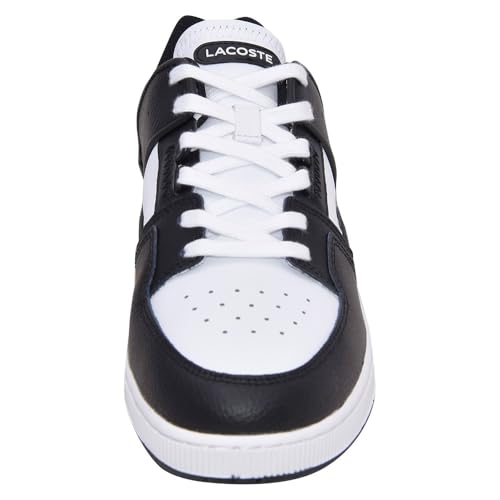 Lacoste Men's Court Cage Sneakers2