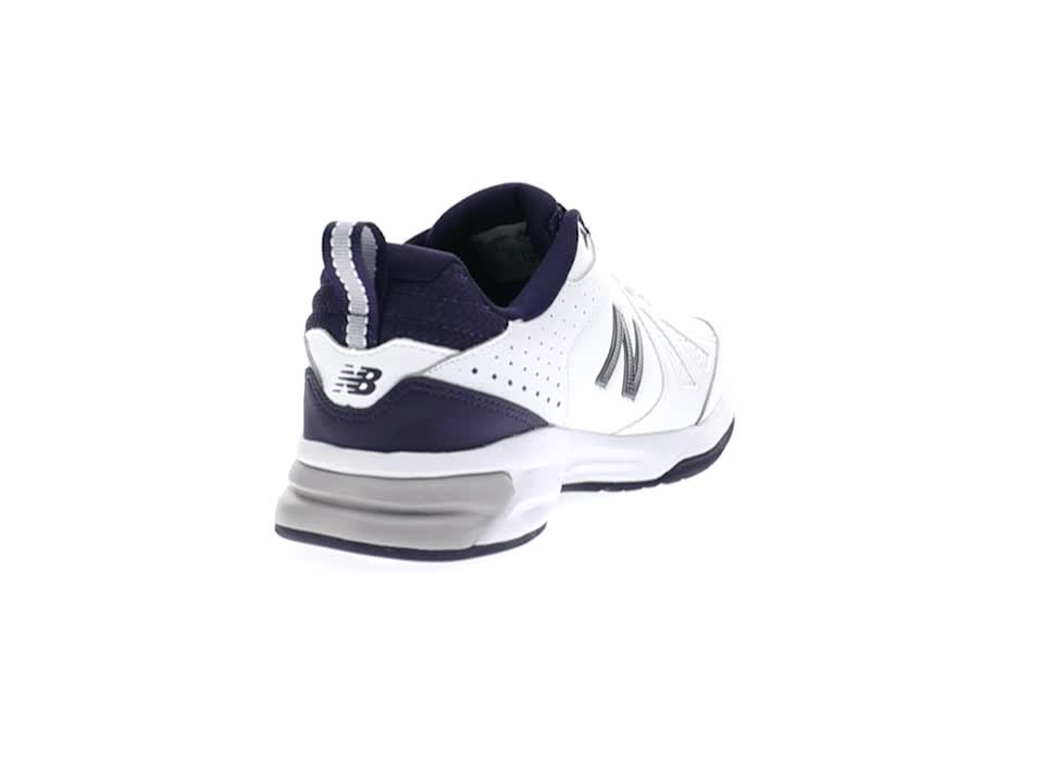 New Balance Herren 624v5 Crosstrainer