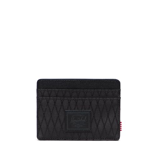 Image of Herschel Charlie Cardholder Wallet