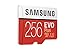 Price comparison product image Samsung Evo Plus 256 GB MicroSD Card with Adapter 8772656000
