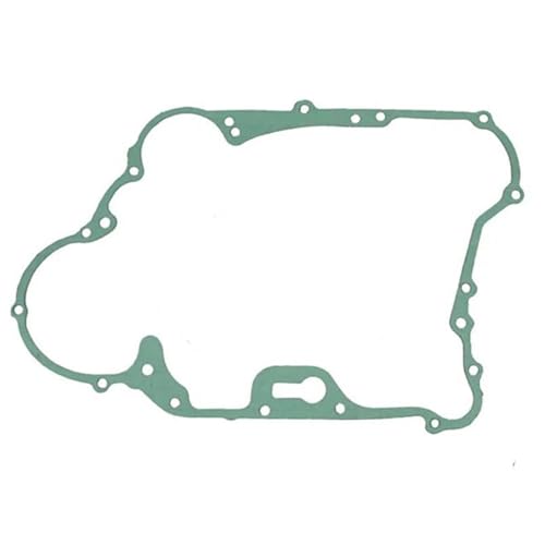 Motorrad Motor Kurbelgehäuse Kupplung Abdeckung Dichtung Für Kawasaki KLR600 198-1986 KLR650 1987-2010 KLR 600 650 11060-1111