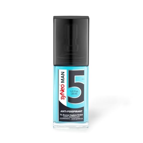 syNeo 5 Antiperspirant Pumpspray 30 ml