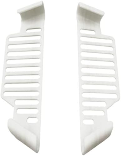 2* Tablero de protección de aterrizaje de despegue protector de seguridad para DJI Mini 3 Pro Drone