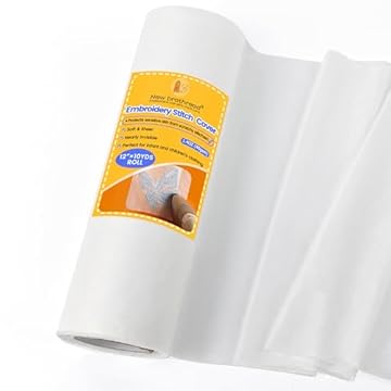 fabric backing for embroidery