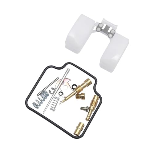 Kit de réparation de carburateur pour Suzuki RF600R et RF900R avec vis à air