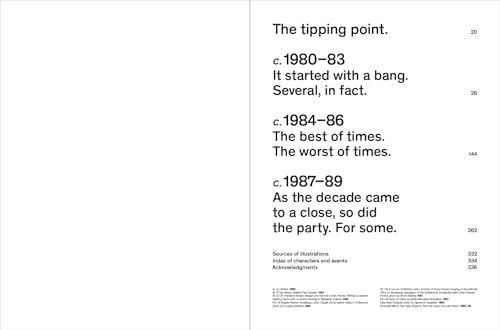 The 1980s: Image of a Decade (Story of a Decade Series, 1) - Image 2