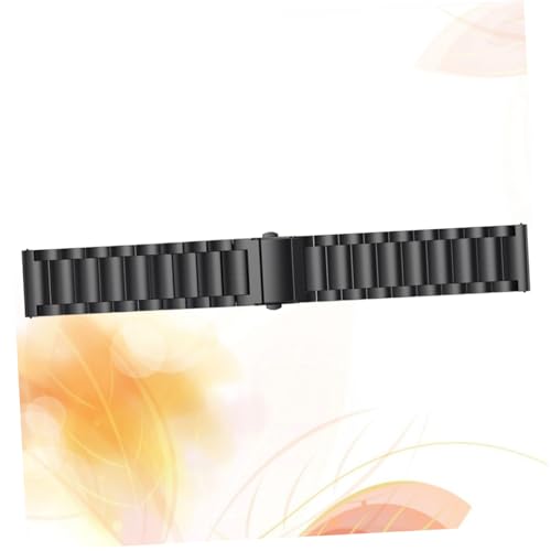 Bandas de metal y correa de reloj acero inoxidable para pulsera lite 6