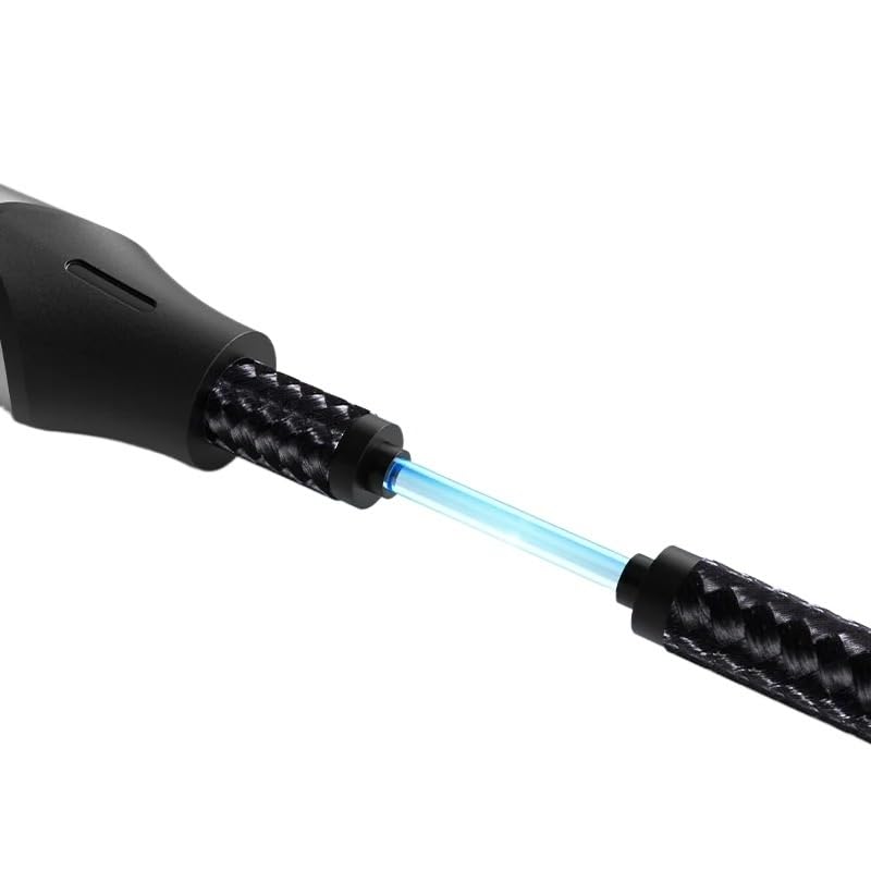 3.5mm Digital Optical Audio Cable for Amplifiers Blu-ray Soundbar Fiber Cable(5m)