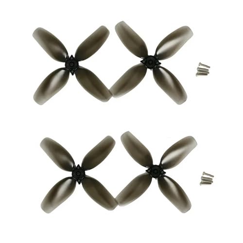 Moteur sans balais 1503 et hélices pour réussir vos vidéos aériennes par drone