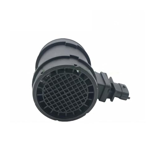 Débitmètre de masse d'air MAF 0281002802 55558417 compatible avec Vauxhall Meriva 1.3 CDTI