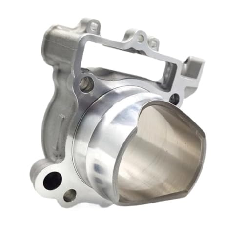 Cylindre pneumatique KXF250 booste la compression moteur