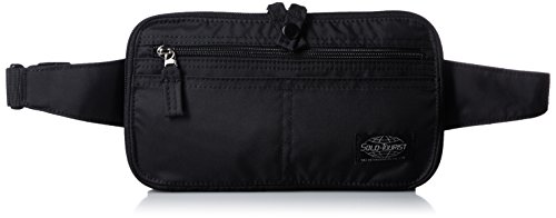 ソロツーリスト『SGコンパートメントウエストポーチ』