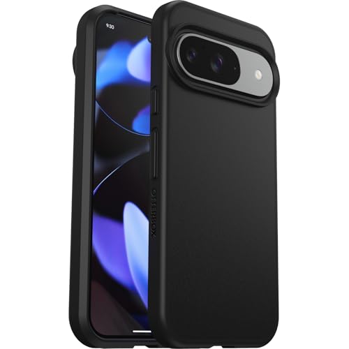 Otterbox Coque React pour Google Pixel 9/9 Pro, Noir