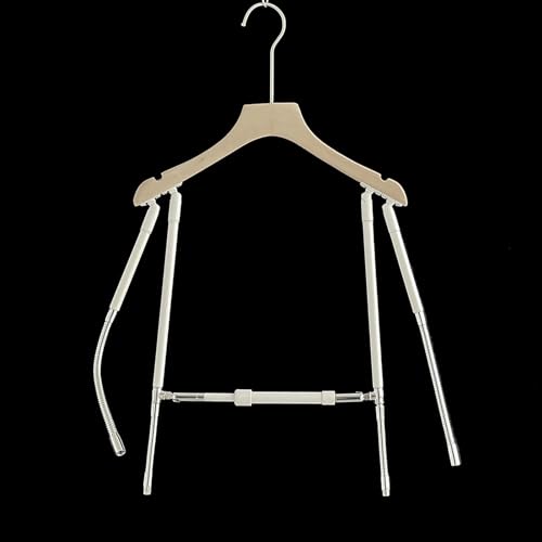 Perchas Ropa Organizador Camisas Marca XDAWQP