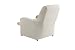 textil-home Funda de Sillón Elástica Relax Completo TEIDE, Tamaño 1 Plaza -...