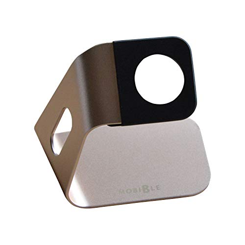 ミヨシ MCO Apple Watch用 アルミスタンド ゴールド SST-14/GD SST-14/GD