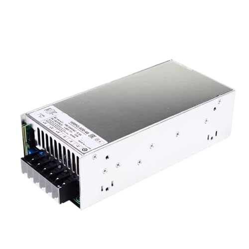 Alimentation à découpage PFC 624W à sortie unique pour éliminer les pertes de courant 48V