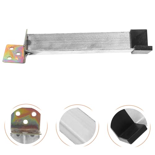 Support de ruche MAGICLULU en acier inoxydable durable - 7