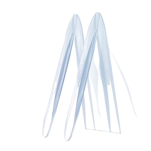 Protection de bord de pare-chocs et bande anti-collision voiture autocollante anti-rayures 4PCS