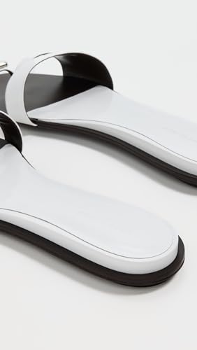 Tory Burch Women's Pierced Slides3