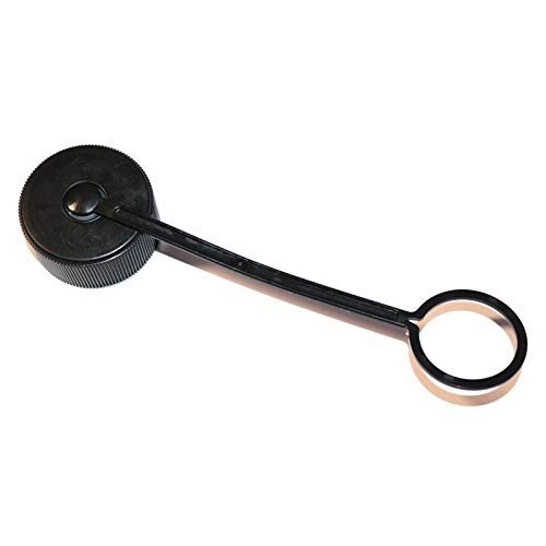 Preisvergleich Produktbild Stihl 8810131 Benzinkanister Tankverschluß mit Kindersicherung für Kombikanister