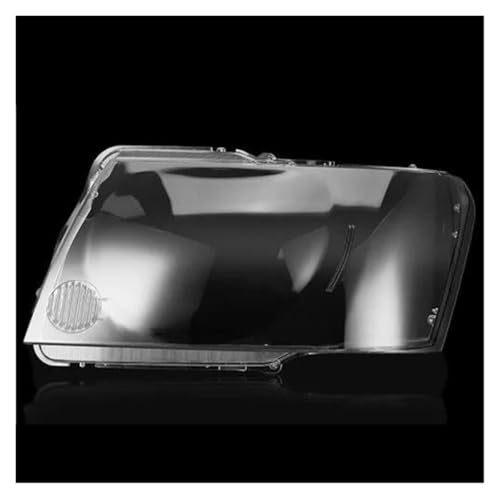 Abat-jour transparent phare Nissan Patrol 2004-2011 couvercle objectif