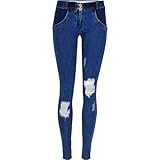 Haga clic en el nombre 'Xenwang' arriba del título para buscar más pantalones.