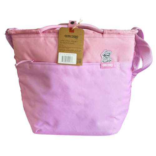 Image of Don Coolio Tote - Insulated Soft Cooler Tote Bag