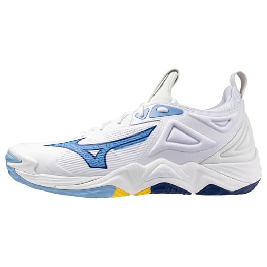 Mizuno Wave Momentum 3 Volleyball Shoes EU 47