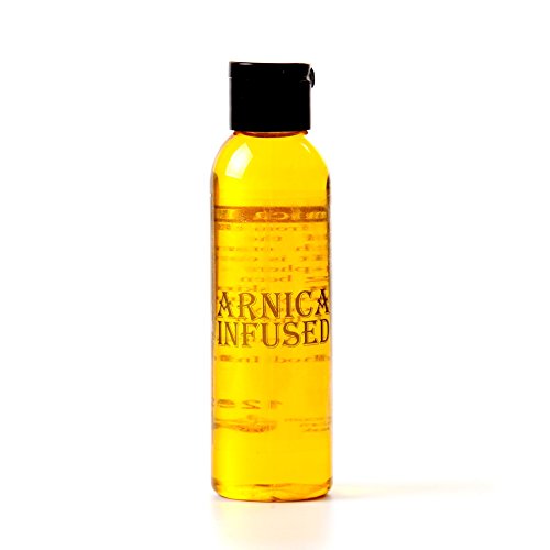 Mystic Moments Arnica Infused in Sunflower Oil - 250ml