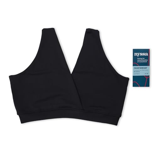 Essential Postpartum Recovery Bralette + Ice/Heat Packs2