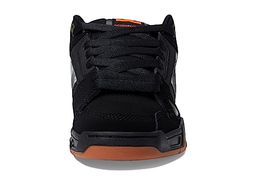 Image of DC Men's Stag Low Top Skate Shoe