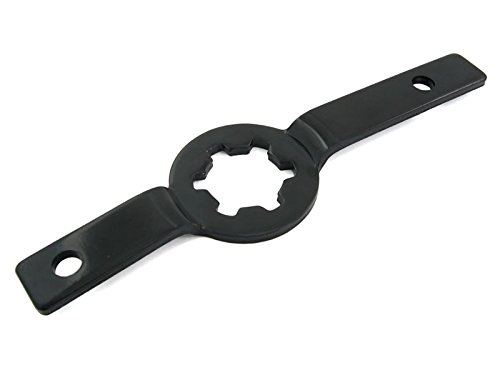 Outil de blocage de variateur compatible avec MBK Booster 50, Naked, Rocket, Spirit, Track, NG