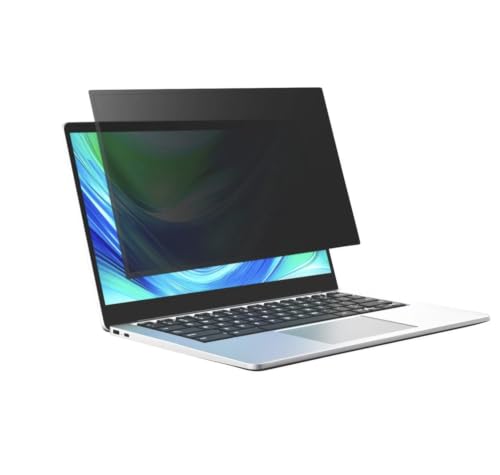 Image of Pxin Aura | Compatible with Microsoft Surface Pro 6 | Ultra Touch Sensitive Privacy Screen | Anti Blue | Anti Glare | UltraThin for Hyper Touch | Anti UV | Privacy Filter