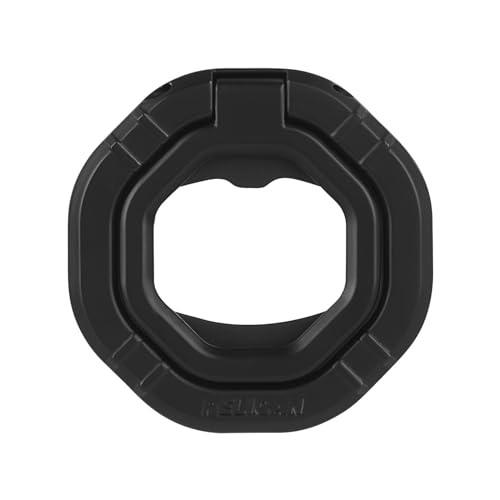 Pelican 3-in-1 Magnetic Phone Grip with Phone Stand & Bottle Opener - Black - image 8