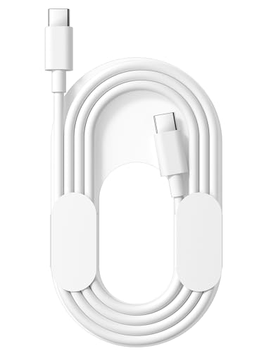 USB C Kabel 1m für Google Pixel 9a 10 9 Pro XL Fold 8a 8Pro 7a 7Pro 6a 6 5a,6A Typ C Kabel Pixel Schnellladekabel Datenk...