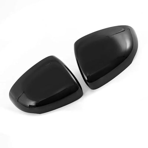 Remplacement coque rétroviseur Benz W177 CLA cassé ou rayé noir