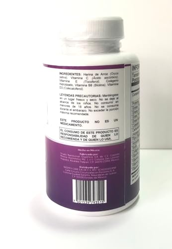 Productos Para Las Articulaciones, Imagen adicional