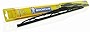 Michelin 3726 RainForce All Weather Performance Windshield Wiper Blade, 26' (Pack of 1)