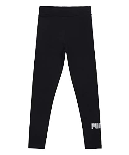 Image of PUMA Girl's Regular Pants