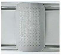 タカラスタンダード Takara Standard 水切りプレート ユーティリティシンクe用 Sk ミズキリプレートuse V キッチン水栓用パーツ Amazon