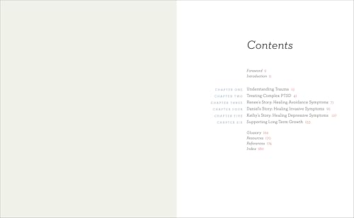 The Complex PTSD Workbook: A Mind-Body Approach to Regaining Emotional Control and Becoming Whole (Healing Complex PTSD) - Thumbnail 6
