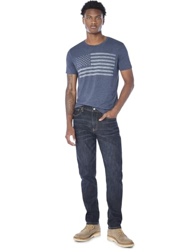 Lucky Brand Men's 410 Athletic Fit Jean - Image 3